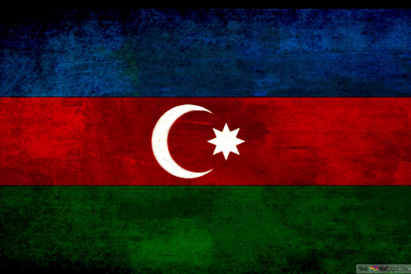 Плейлист Азербайджана