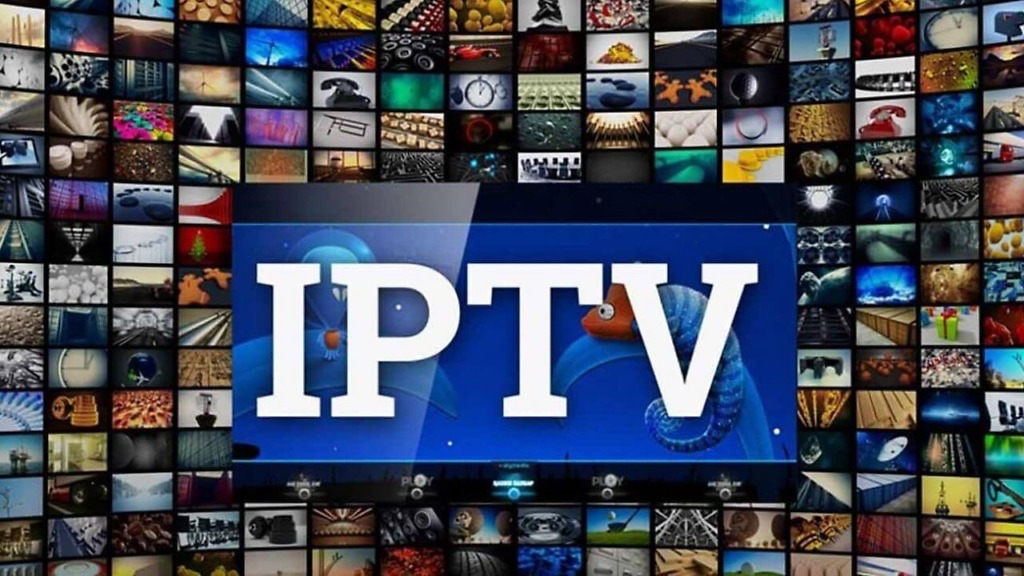Лучшие Платные IPTV Провайдеры В 2023 Году